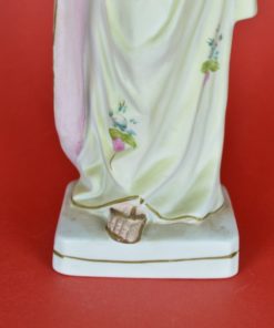 Jezus Heilig Hart Furstenberg Porselein