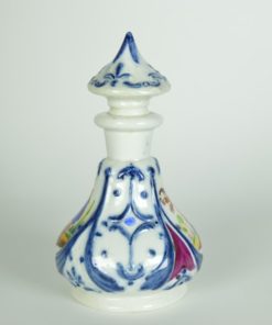 Flacon - fles met dop Chinees porselein