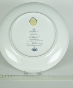 WandbordHeinrich Villeroy & Boch Najaar Vlieger