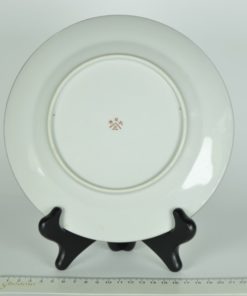 Sierbord Japanse Satsuma - porselein