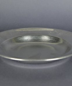 Kinderbordje van staal met eekhoorn