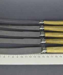 Messen met heft van been - set van vijf