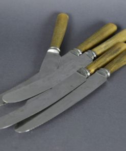 Messen met heft van been - set van vijf