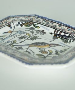 Zeepbakje Portugal Conimbriga keramiek