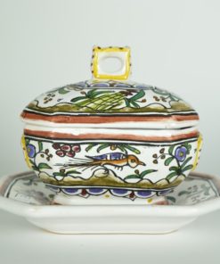 Terrine Portugal Berargos keramiek