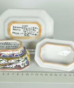 Terrine Portugal Berargos keramiek