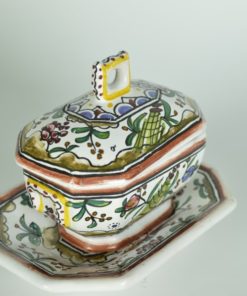 Terrine Portugal Berargos keramiek