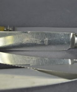 Messen met heft van been - set van vijf