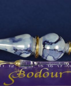 Parfumflesjes Oriënt Glas