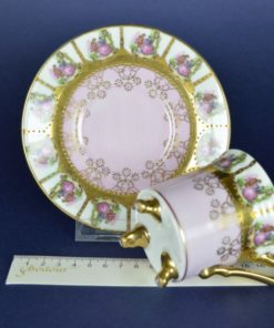 Kop en schotel Romantisch Versailles