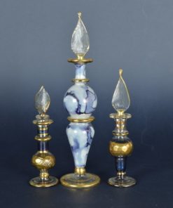 Parfumflesjes Oriënt Glas