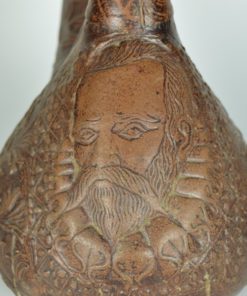 Porrón Spaanse decanteer karaf - groot