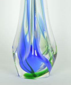 Vaas Max Verboeket - Kristalunie Maastricht