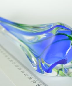 Vaas Max Verboeket - Kristalunie Maastricht