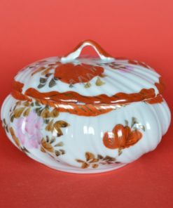 Doosje Chinees Porselein