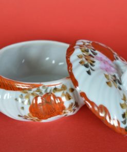 Doosje Chinees Porselein