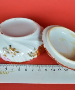 Doosje Chinees Porselein