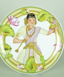 Unicef Wandbord Children of the World nr.2 Villeroy & Boch