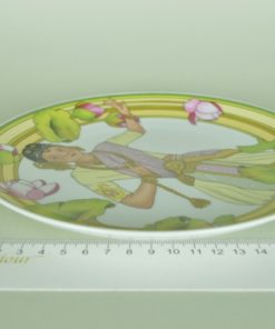 Unicef Wandbord Children of the World nr.2 Villeroy & Boch