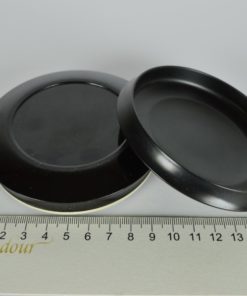 Doosje met Mount Fuji - Bakeliet