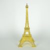 Gouden Eiffeltoren Parijs - metaal
