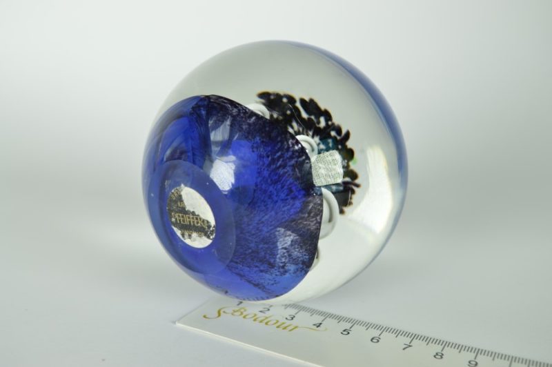 NBEADS 2 Stuks Crystal Dome Vergrootglas – Halfbolvormig, 57x26mm En 77x36mm – Helder Glas, Voor Lezen, Decoratie En Presse-papier – Ideaal Voor Ouderen En Hobbyisten