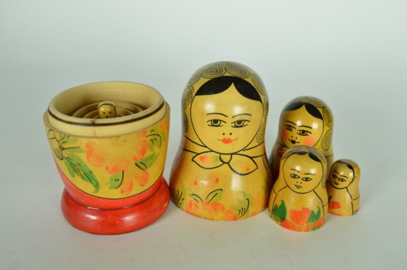 Matroesjka Archieven - Russische winkel Vjatka