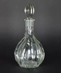 Parfumfles 4711 - 300ml nr. 0552 - kleurloos glas