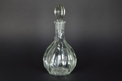 Parfumfles 4711 - 300ml nr. 0552 - kleurloos glas