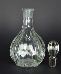 Parfumfles 4711 - 300ml nr. 0552 - kleurloos glas