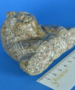 Egyptisch Hoofd - graniet