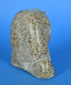 Egyptisch Hoofd - graniet