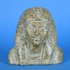 Egyptisch Hoofd - graniet