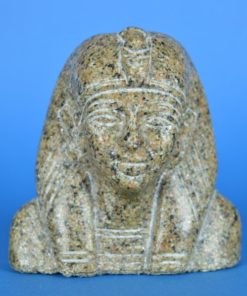 Egyptisch Hoofd - graniet