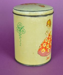 Holly Hobbie blik Paula - antiek