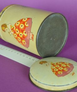 Holly Hobbie blik Paula - antiek