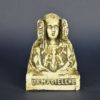 La Dama de Elche - beeld van gips