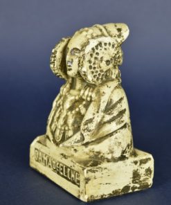 La Dama de Elche - beeld van gips