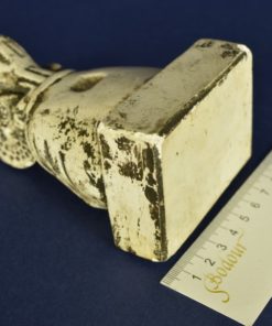 La Dama de Elche - beeld van gips