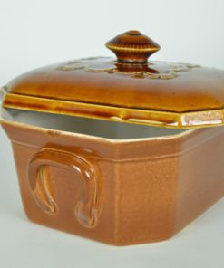 Terrine voor paté - keramiek