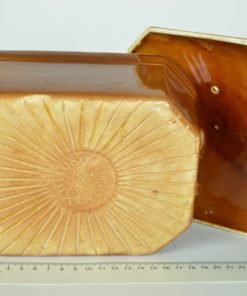 Terrine voor paté - keramiek