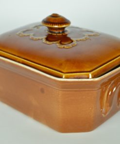 Terrine voor paté - keramiek