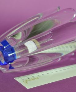 Vaas Orrefors kristal Zweden