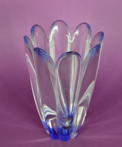 Vaas Orrefors kristal Zweden