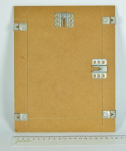 Papyrus van Egyptische Godin Nechbet el-Kab