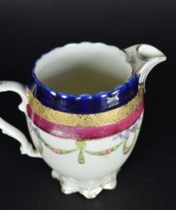 Schenkkan met een afbeelding van Napoleon Bonaparte