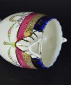 Schenkkan met een afbeelding van Napoleon Bonaparte