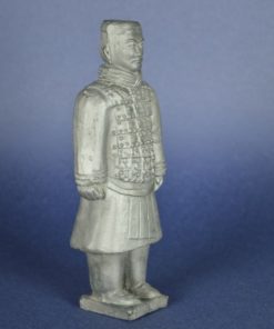 Soldaat uit het terracotta leger Xi’an China