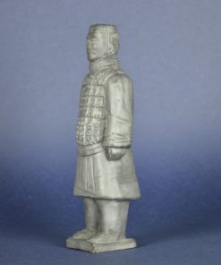 Soldaat uit het terracotta leger Xi’an China