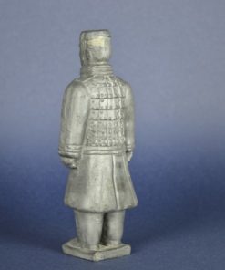 Soldaat uit het terracotta leger Xi’an China